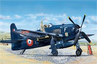 80357  авиация  F8F-1B Bearcat  (1:48) 6939319203571