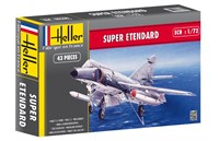 80360  авиация  Супер Этандар (1:72) 3279510803600