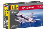 80360  авиация  Супер Этандар (1:72) 3279510803600
