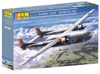 80374  авиация  Норд 2501 (1:72) 2000002105961