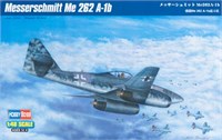 80375  авиация  Ме 262 А-1b (1:48) 6939319203755