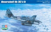 80375  авиация  Ме 262 А-1b (1:48) 6939319203755