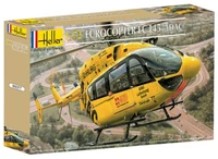 80377  авиация  ЕС-145 "ADAC" (1:72) 2000002088530