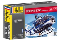 80378  авиация  ЕС-145 Жандармерия (1:72) 2000002088547