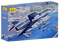 80412  авиация  ETENDARD IV P (1:48) 3279510804126