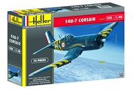80415  авиация  F-4U-7 Корсар (1:48) 3279510804157