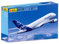 80438  авиация  Аэробус А-380 (1:125) 3279510804386