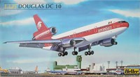 80460  авиация  Douglas DC 10  (1:125) 3279510804607