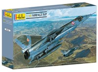 80493  авиация  Мираж IV P (1:48) 3279510804935