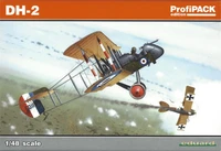 8094  авиация  DH-2 ProfiPACK Edition  (1:48) 8591437080946