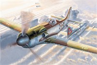 81701  авиация  Ta-152 C-0 (1:48) 6939319217011