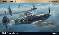 82158  авиация  Spitfire Mk. Vb  (1:48) 8591437570171