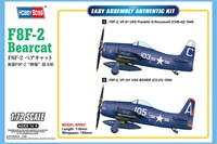 87269  авиация  F8F-2 Bearcat  (1:72) 6939319272690
