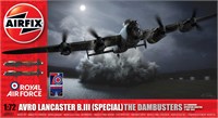 A09007  авиация  DUMBUSTER LANCASTER (1:72) 5014429090073