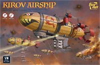 BC-004  авиация  Kirov Airship 2000002126898