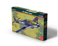 C-10  авиация  FW 190D-9 Ruder   (1:72) 2000000078144