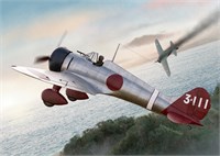 CP72009  авиация  A5M2b Claude  (1:72) 2000000224510