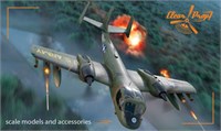 CP72016  авиация  OV-1A / JOV-1A Mohawk (1:72) 2000000238098