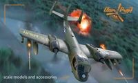 CP72016  авиация  OV-1A / JOV-1A Mohawk (1:72) 2000000238098