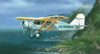 DW72013  авиация  Bellanca CH-400 Skyrocket  (1:72) 4820237050120