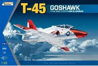 K48038  авиация  T-45 Goshawk  (1:48) 9588838160444