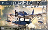 KH32016  авиация  OS2U Kingfisher  (1:32) 2000000096346
