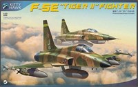 KH32018  авиация  F-5E Tiger II  (1:32) 2000000097084