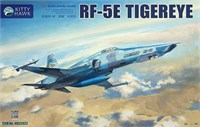KH32023  авиация  RF-5E Tigereye   (1:32) 2000000129433