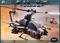KH80125  авиация  AH-1Z Viper  (1:48) 2000000096391
