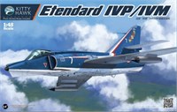 KH80137  авиация  Etendard IVP/IVM  (1:48) 4589936669940