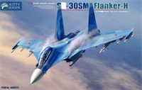 KH80171  авиация  S-30SM  (1:48) 2000000177748