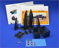KMP72003  авиация  Y@K-6 НББ  (1:72) 2000002165736