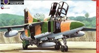 KPM0141  авиация  M&amp;G-23UB "Flogger C"  (1:72) 2000000171203