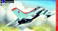 KPM0158  авиация  M&amp;G-19S "Farmer-C"  (1:72) 2000000166704