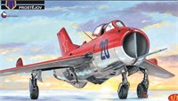 KPM0159  авиация  M&amp;G-19S Farmer-C "Aerobatics"  (1:72) 2000000171210