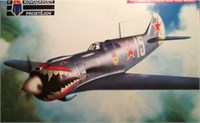 KPM0194  авиация  L@-5 „Special Marking“  (1:72) 8592942101942