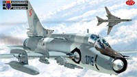 KPM0197  авиация  С-22M4 "International"  (1:72) 2000000172835