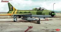 KPM4803  авиация  С-7BM  (1:48) 2000000166766
