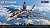 LS-012  авиация  F/A-18E Super Hornet  (1:48) 4897038552986