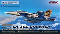 LS-014  авиация  EA-18G Growler Electronic Attack Aircraft  (1:48) 4897038553341