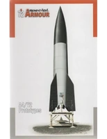 SA72014  авиация  A4/V2 Prototypes  (1:72) 8594071083656