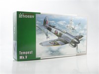 SH32049  авиация  Tempest Mk.V  (1:32) 8594071085544