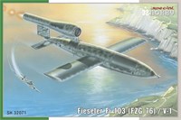 SH32071  авиация  Fieseler Fi 103 (FZG 76)/ V-1  (1:32) 8594071086770