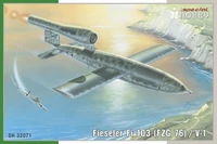 SH32071  авиация  Fieseler Fi 103 (FZG 76)/ V-1  (1:32) 8594071086770