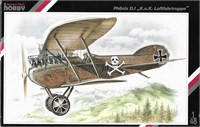 SH48027  авиация  Phonix D.I Austro-Hungarian Air-Force  (1:48) 8595019311589