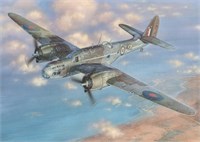 SH48077  авиация  Martin Mk.I / Mk.II Maryland 'Warburtons War'  (1:48) 8594071082048