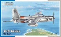SH48194  авиация  AF-3S Guardian "MAD boom"  (1:48) 8594071086671