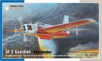 SH48225  авиация  AF-2 Guardian ‘Fire Bomber’  (1:48) 8594071089009