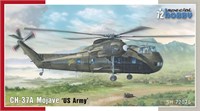 SH72075  авиация  CH-37A Mojave 'US Army'  (1:72) 8594071080631