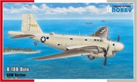 SH72230  авиация  B-18B Bolo "ASW version"  (1:72) 8594071086947